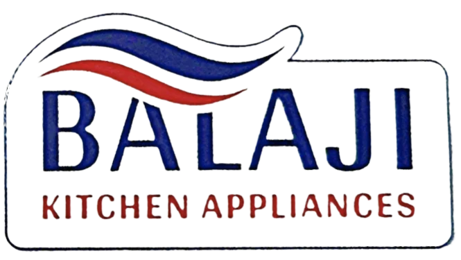 balaji kitchen logo